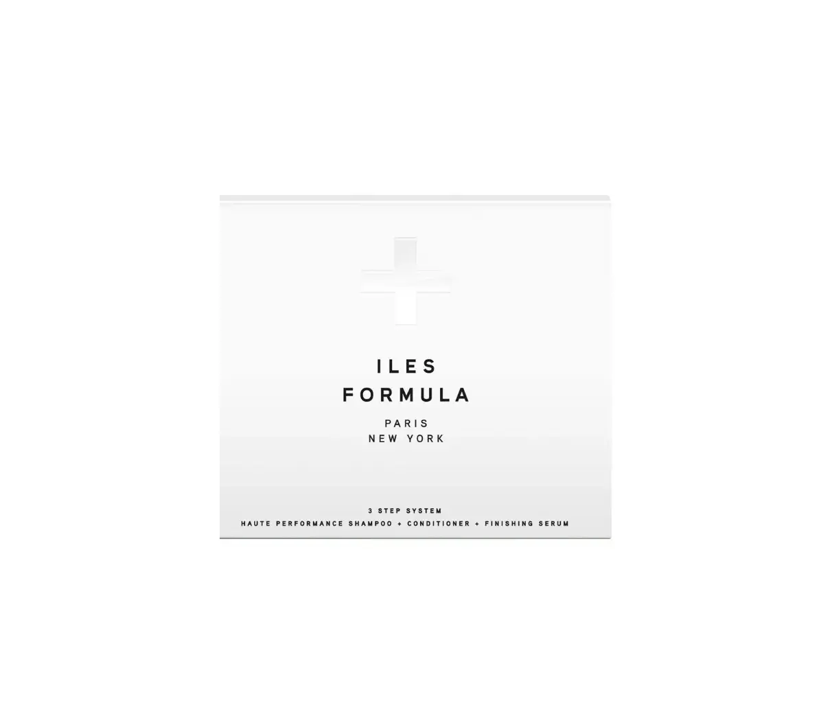 iles formula signature collection