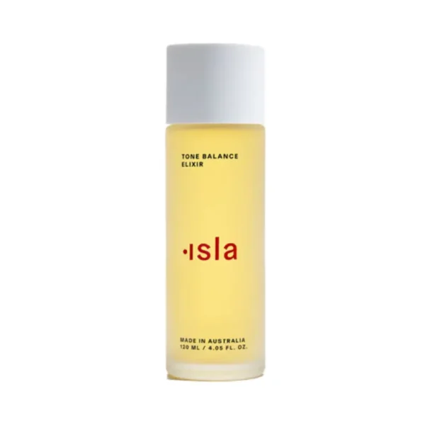 Isla the Elixir Toner