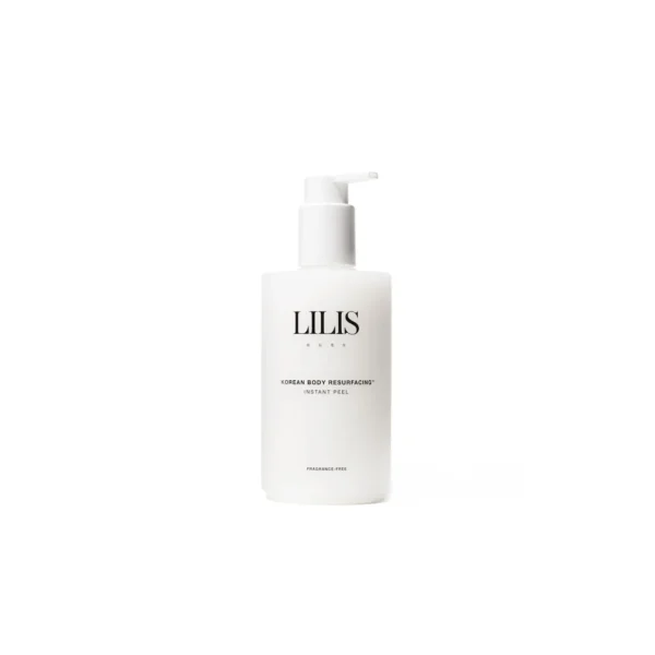 Lilis Instant Peel