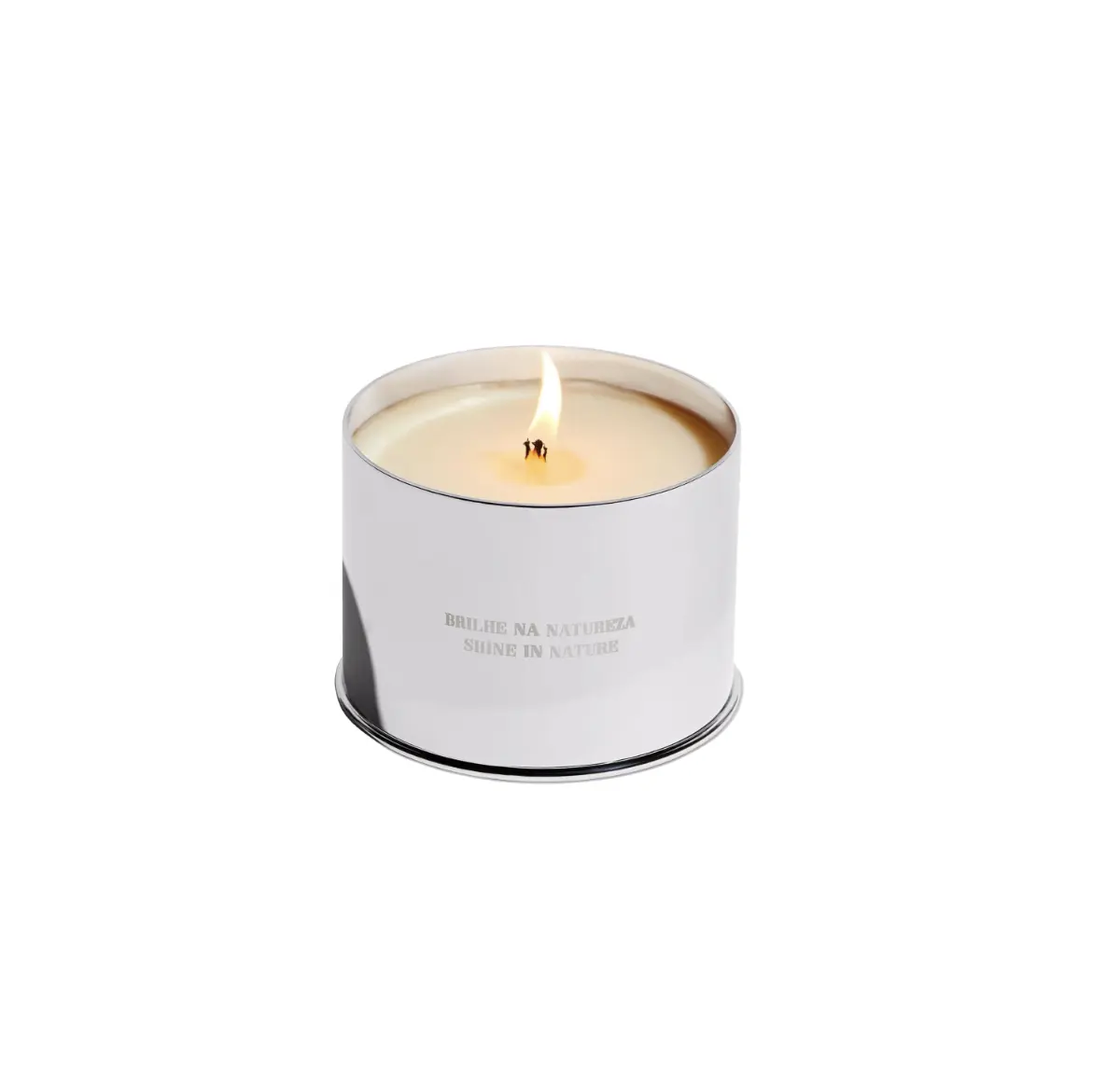 costa brazil vela candle