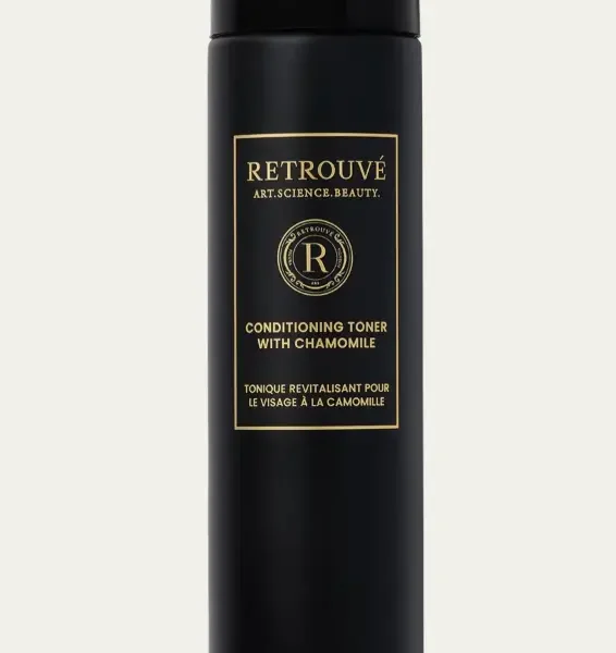 AUTEUR Conditioning Toner with Chamomile