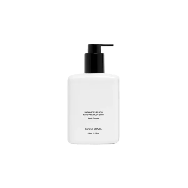 costa brazil hotel collection body wash
