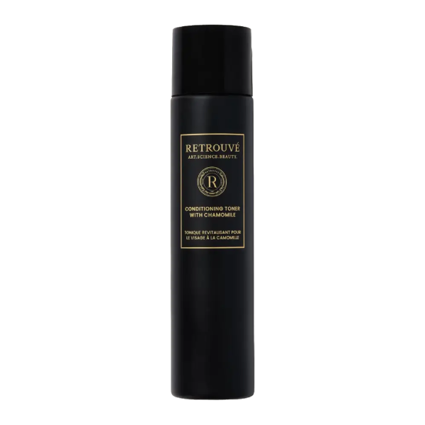 AUTEUR Conditioning Toner with Chamomile
