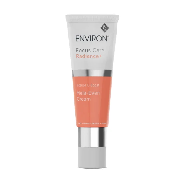 environ intense c-boost mela-even cream