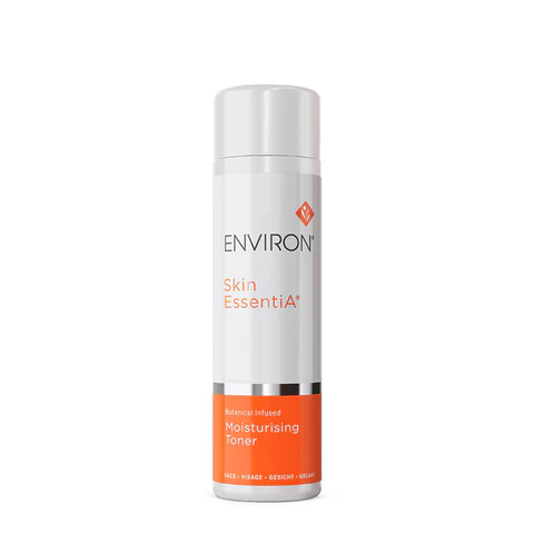 environ botanical infused moisturizing toner