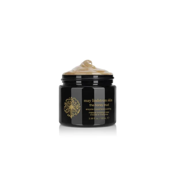 may lindstrom honey mud
