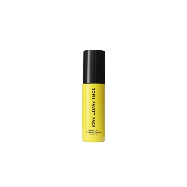 sofie pavitt mandelic clearing serum