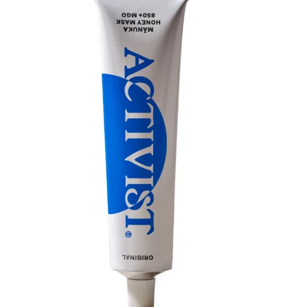 Activist Manuka Honey Mask