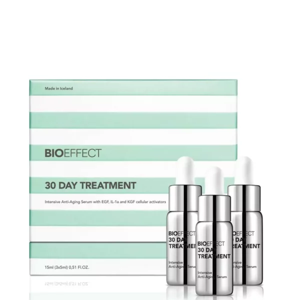 Bioeffect 30 Day Treatment