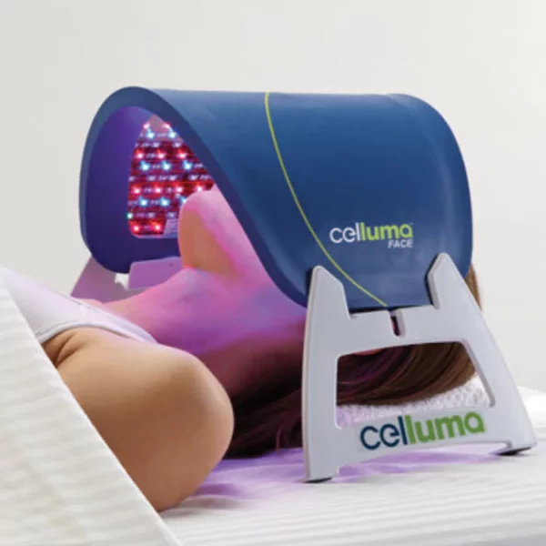 Celluma Face