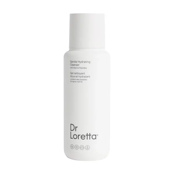 Dr.Loretta Gentle Hydrating Cleanser