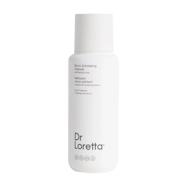 Dr.Loretta Micro-Exfoliating Cleanser