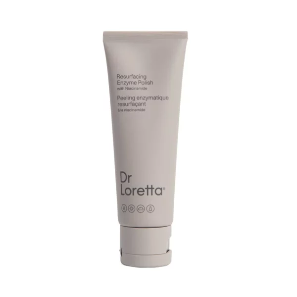 Dr.Loretta Resurfacing Enzyme Polish