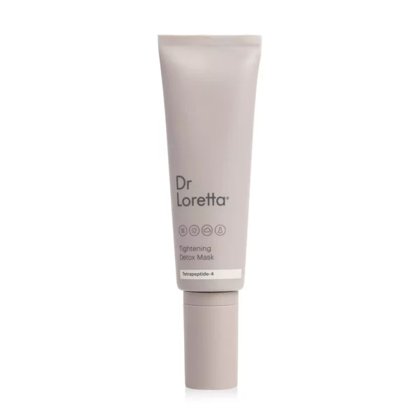 Dr.Loretta Tightening Detox Mask