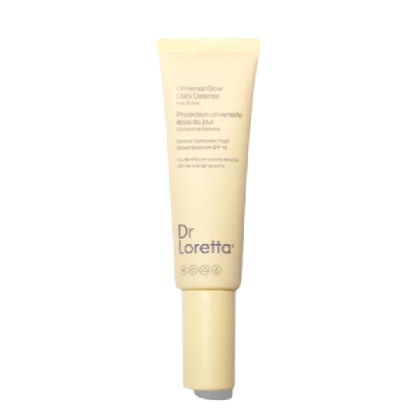 Dr.Loretta Universal Glow Daily Defense SPF 40