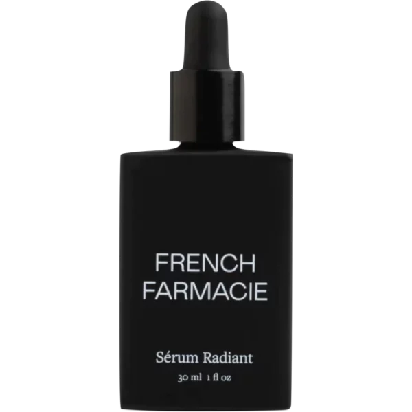 French Farmacie Sérum Radiant