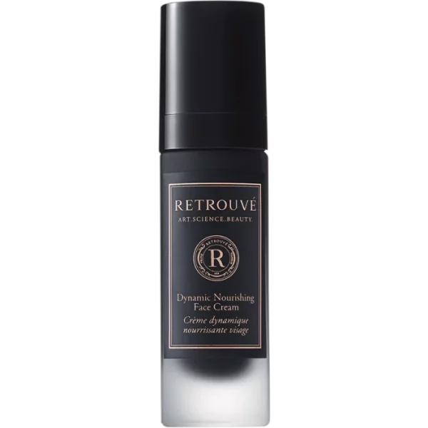 Retrouvé Dynamic Nourishing Face Cream