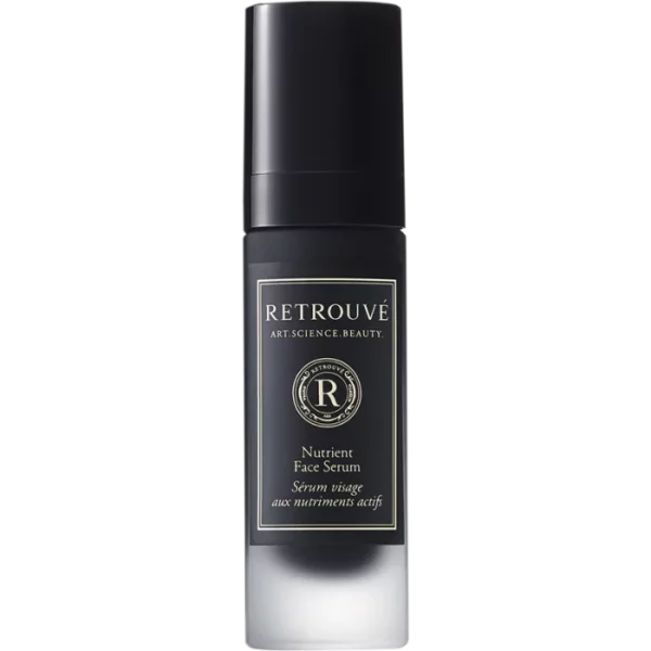 Retrouvé Nutrient Face Serum
