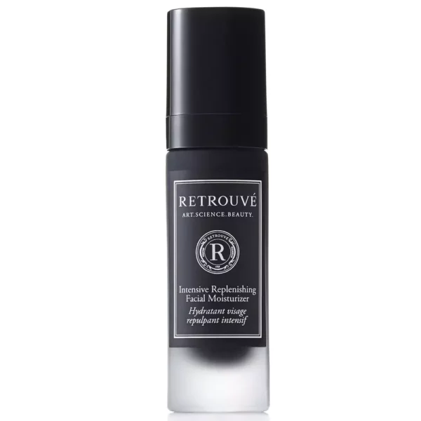 Retrouvé Voyage Intensive Replenishing Moisturizer