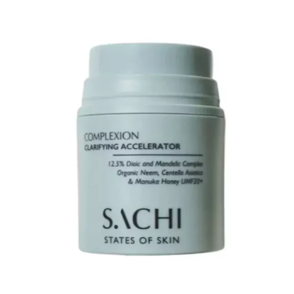 Sachi Skin Complexion Clarifying Accelerator