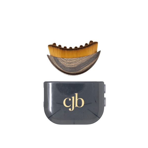 The Lymphatic Brush Body