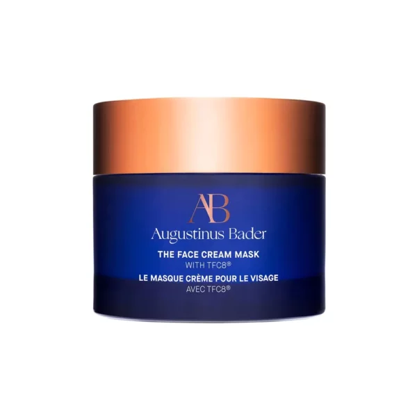 augustinus bader the face cream mask