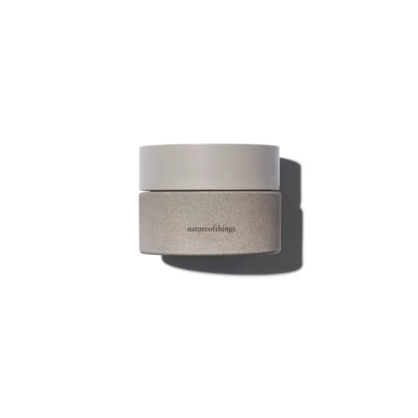 natureofthings rejuvenating overnight facial mask