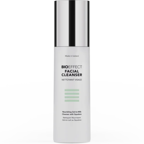 BioEffect Facial Cleanser