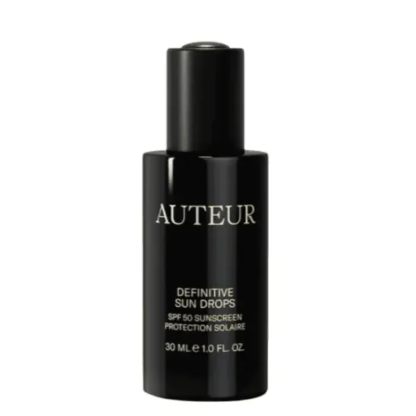 Auteur Sun Drops