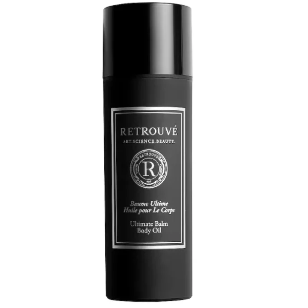 Retrouvé BAUME ULTIME BODY OIL