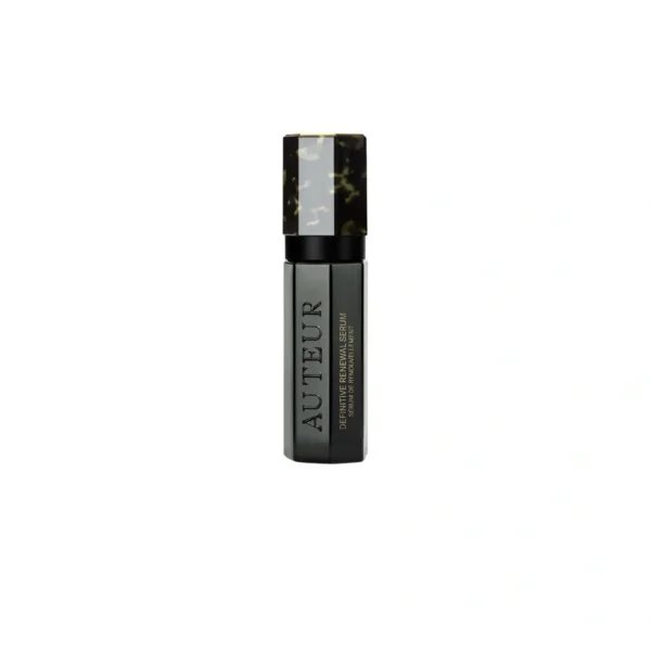 auteur definitive renewal serum