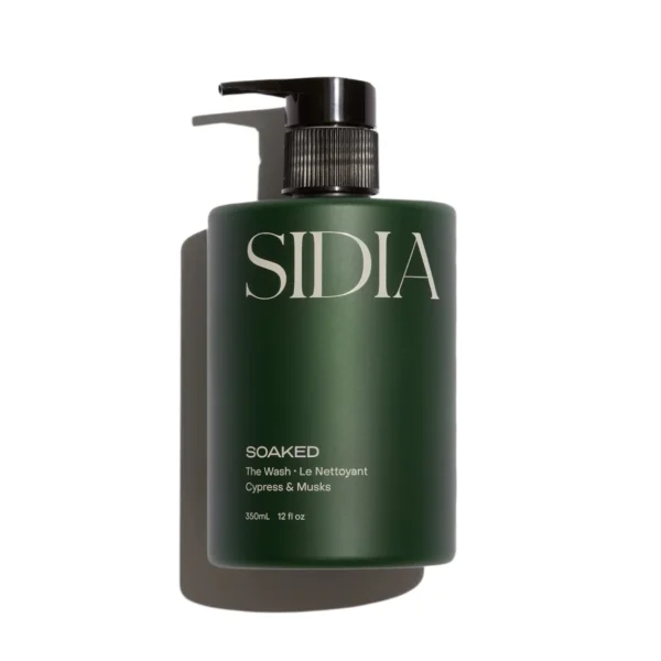 Sidia The Wash