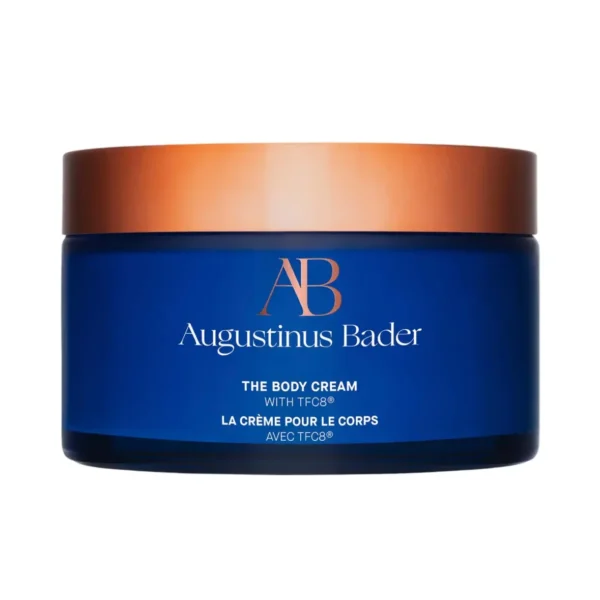Augustinus Bader The Body Cream