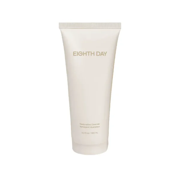 eighth day restorative cleanser