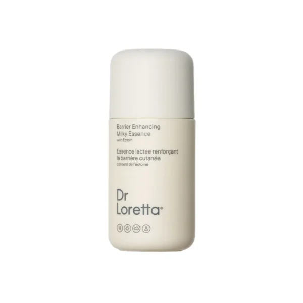 dr.loretta barrier enhancing milky essence