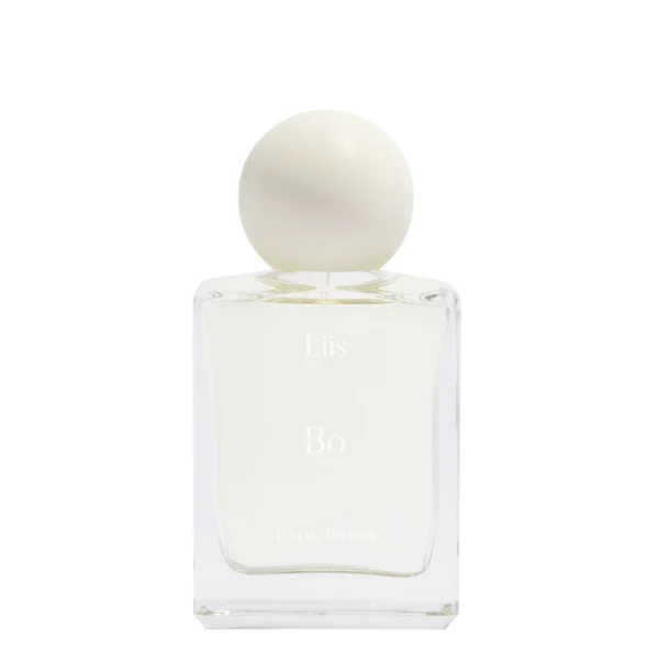 liis bo eau du parfum
