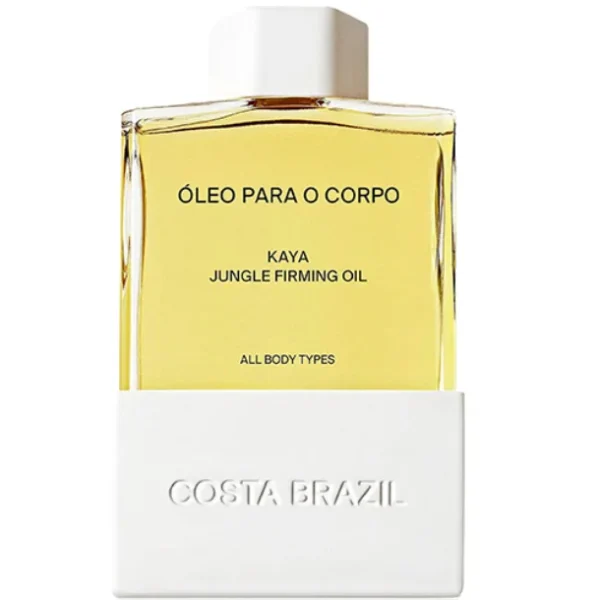 costa brazil jungle firming oil