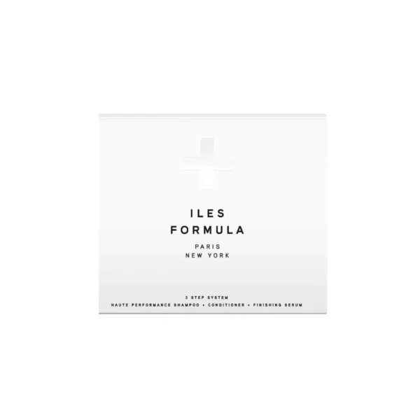 iles formula signature collection