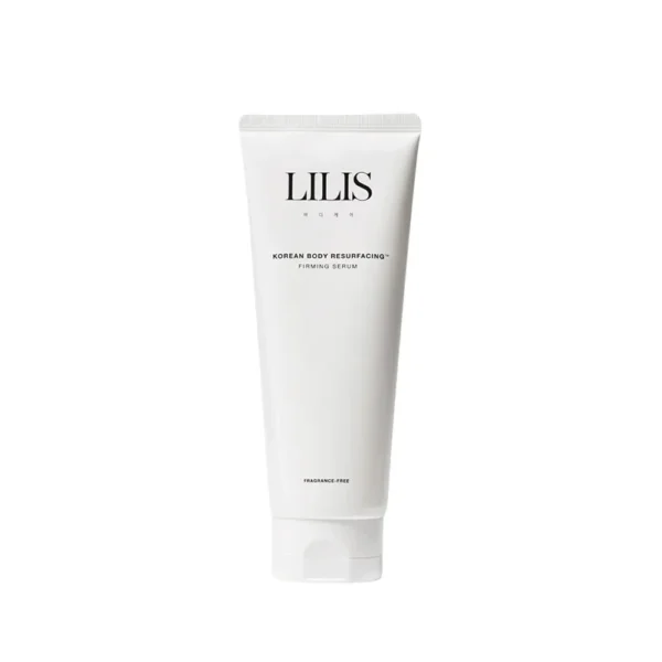 lilis firming serum